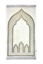 Prayer Rug Chenille Light Foam - 2