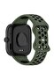 Redmi Watch 5 / 6 / 6 Active / 6 Lite Compatible Perforated Soft Silicone Strap - 3