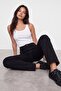 Striped Trousers - 3