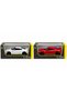 1:24 Nissan Gt-R 2017 Model Car (the Price Is for One Piece) - 4