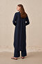 Tencel Denim Shirt Tunic - 4