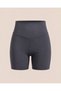Recovery High Waist Sports Leggings Shorts