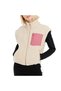 PRTRASY OUTDOOR FULLZIPTOP KITOFFWHITE M - 2