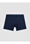 Cotton Flexible Men's Boxer 3-Pack (W6) - 5