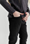 Girl's Straight Jeans - 6