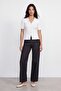 Two-Pocket Jeans