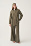 Tencel Trousers Set - 2