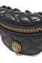 Kensington Drench Leather Wristlet Wallet 20X12 cm Stylish and Functional Design - 3