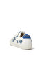 Cute Leather Sneakers for Kids - 2