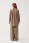 Tencel Trousers Set
