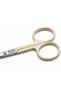 Professional colored leather scissors - 2