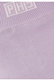 Wavy Hem Mini Skirt - 4