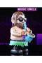 Battery Operated Musical Dancing Uncle Toy with Lights and Music - 5