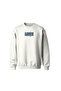 Koi Nakışlı Sweatshirt - 2