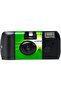(عبوة من 4 قطع) كاميرا QuickSnap Flash 400 للاستخدام مرة واحدة مع فلاش، 27 لقطة. - 2