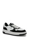 Oslo Black - White Women's Sneaker 102694289 - 3