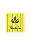 Yellow Palamut Silicone Coasters (Set of 2) - Licensed Original