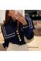 Women's Marina Gold Jacket