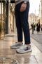 Noka Cameron Anatomical Comfortable Sneaker Men's Sports Shoes - 6