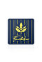 Navy Blue Palamut Silicone Coasters (Set of 2) - Licensed Original