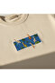 Koi Nakışlı Sweatshirt
