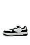 Oslo Black - White Women's Sneaker 102694289 - 4