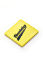 Handwritten Silicone Coasters (Set of 2) - Licensed Original - 2