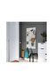 Skådis Multi-Purpose Board, Board, 56X56 cm - 6