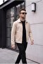 Basic Padded Cashmere Jacket/Coat - 2