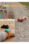 Kids Hand Gesture Sensor Remote Control Stunt Racing Car with Lights, Music, and 360° Rotation - 6