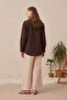 Wrinkle Effect Shirt - 2