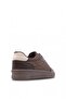 M-26612 Men's Sneakers Shoes Brown - 5