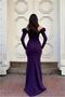 Flexible Strapless Evening Dress Fabric Dress Crepe - 3