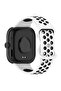 Xiaomi Redmi Watch 4 / 5 / 6 / 6 Active / 6 Lite Compatible Soft Silicone Strap