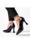 Gp Kirkodil Women's Stiletto Goggle Heel Evening Dress Shoes - 2