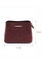 Women's Esila Model Adjustable Strap Shoulder & Crossbody Bag - 5
