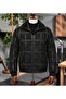 Men's Leather and Fur Coat – Winter Model Suitable for Cold Weather - 2