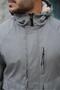 Men's Fur Coat Special Premium Jacket Coat Water and Wind Resistant - 4