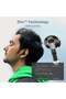 Airdopes Alpha With 35 HRS Playback, 13mm Drivers, Dual Mics ENx & Beast Mode Jet Black - 5