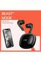 Airdopes Pulse, 50H Battery, ENx Tech, Beast Mode, ASAP Charge, Bluetooth Earbuds, TWS Ear Buds Wireless Earphones with mic Shadow Black - 4