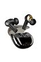 Nirvana Crystl TWS Earbuds with 360º Spatial Audio, Upto 32dB Active Noise Cancellation, 100hrs Playback, Multipoint Connection, 4 Mics with ENx™, Adaptive EQ, In-Ear Detection And Fast Pair