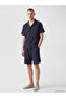 Xside Anthracite Regular Fit Men's Shirt - 2