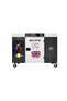23KVA SILENT DIESEL GENERATOR 2-CYLINDER EQUAL POWER 220V&380V