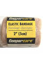 Crepe Bandage 2" 12Pc/Pk 5Cmx4.5M