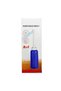 Portable Travel Bidet Sprayer 500ml 2-in-1 Personal Hygiene Wash Bottle for Toilet, Travel & Outdoor - 4