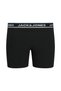 Trunks Plus Size 3er-Pack Unterhosen - 3