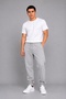 Unisex Oversize Long Leg Sweatpants - 4