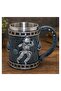 3D Astronaut Design Mug