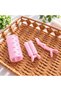 Liladream 3-Piece Hair Styling Curler and Hair Clip Set - 2