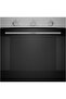 Gas Built-In Oven, HGA711RR0M, 60cm, German Engineering